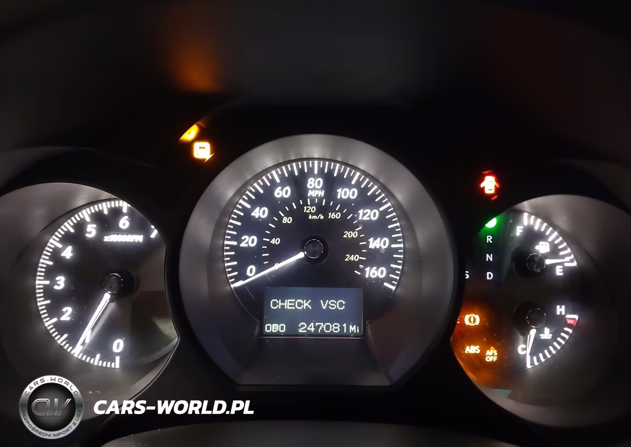 2008 Lexus Gs 350 VIN:JTHBE96S580034971 - 7