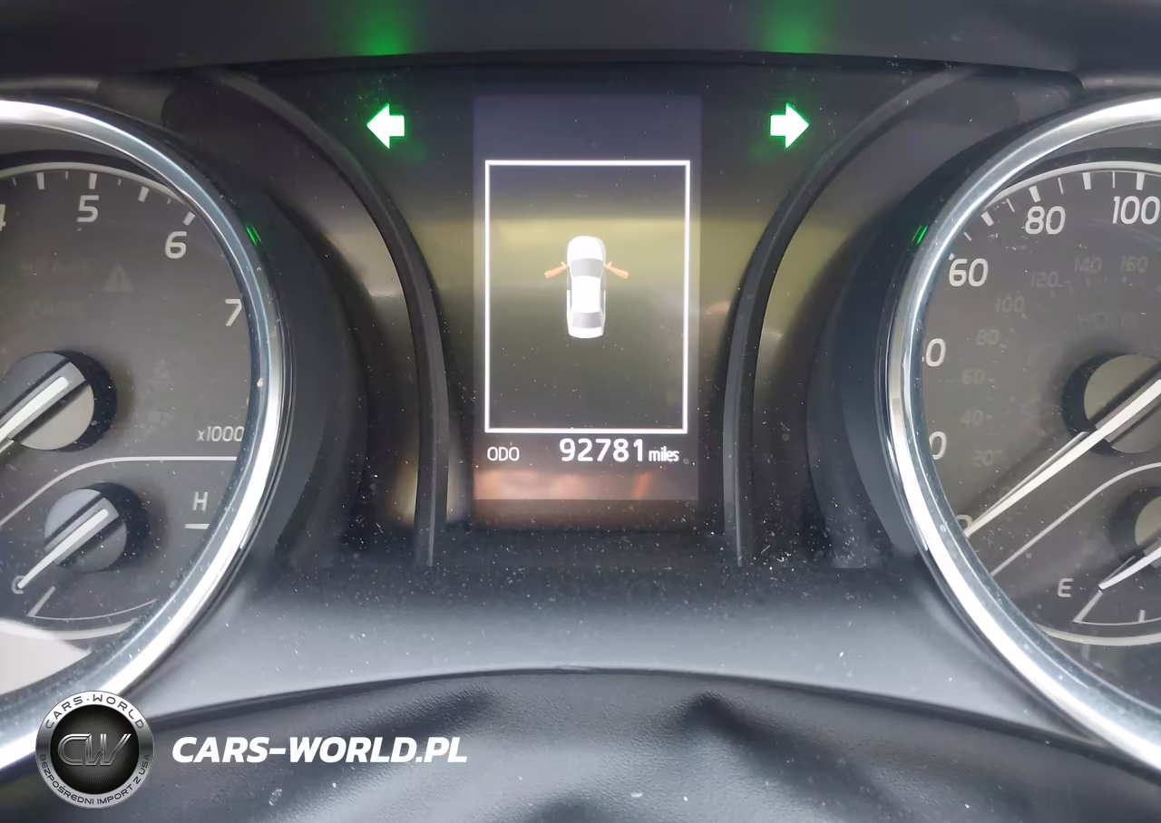2019 Toyota Camry Se VIN:4T1B11HK2KU730775 - 15