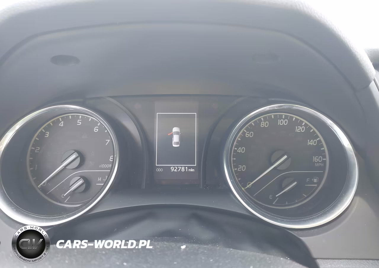 2019 Toyota Camry Se VIN:4T1B11HK2KU730775 - 7
