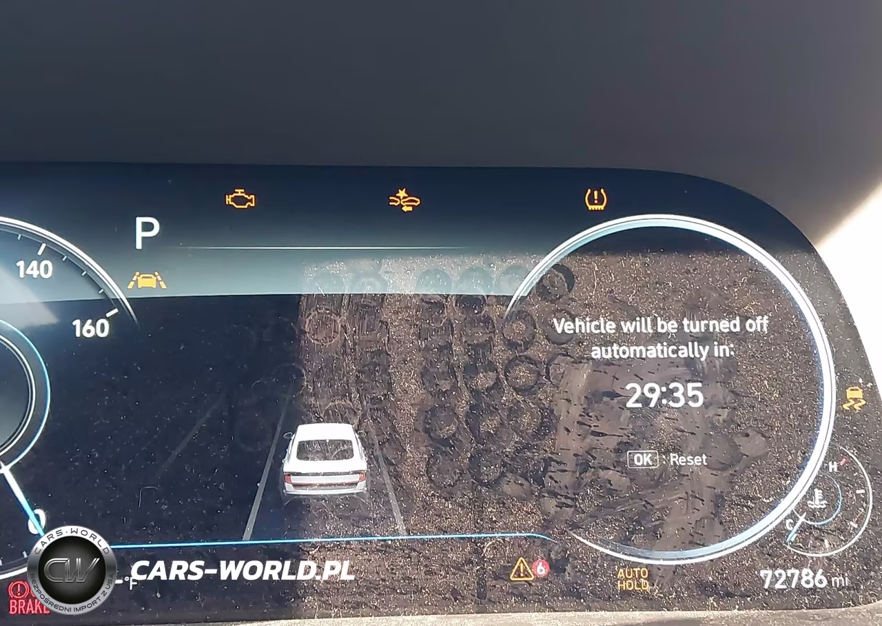2020 Hyundai Sonata Limited VIN:5NPEH4J20LH034825 - 7