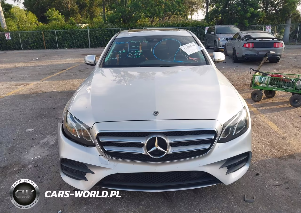 2018 Mercedes-Benz E 300 VIN:WDDZF4JB0JA429458 - 13