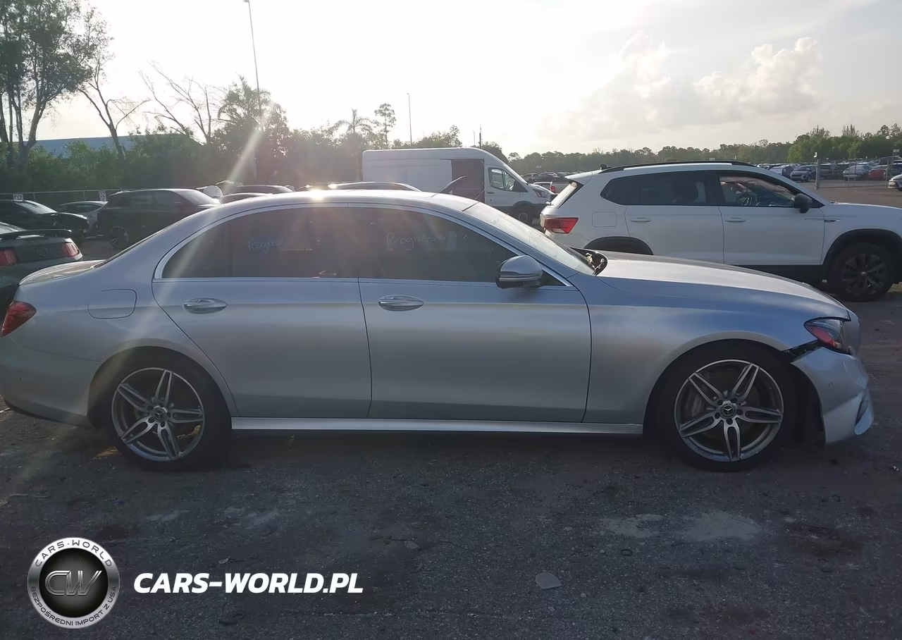 2018 Mercedes-Benz E 300 VIN:WDDZF4JB0JA429458 - 14