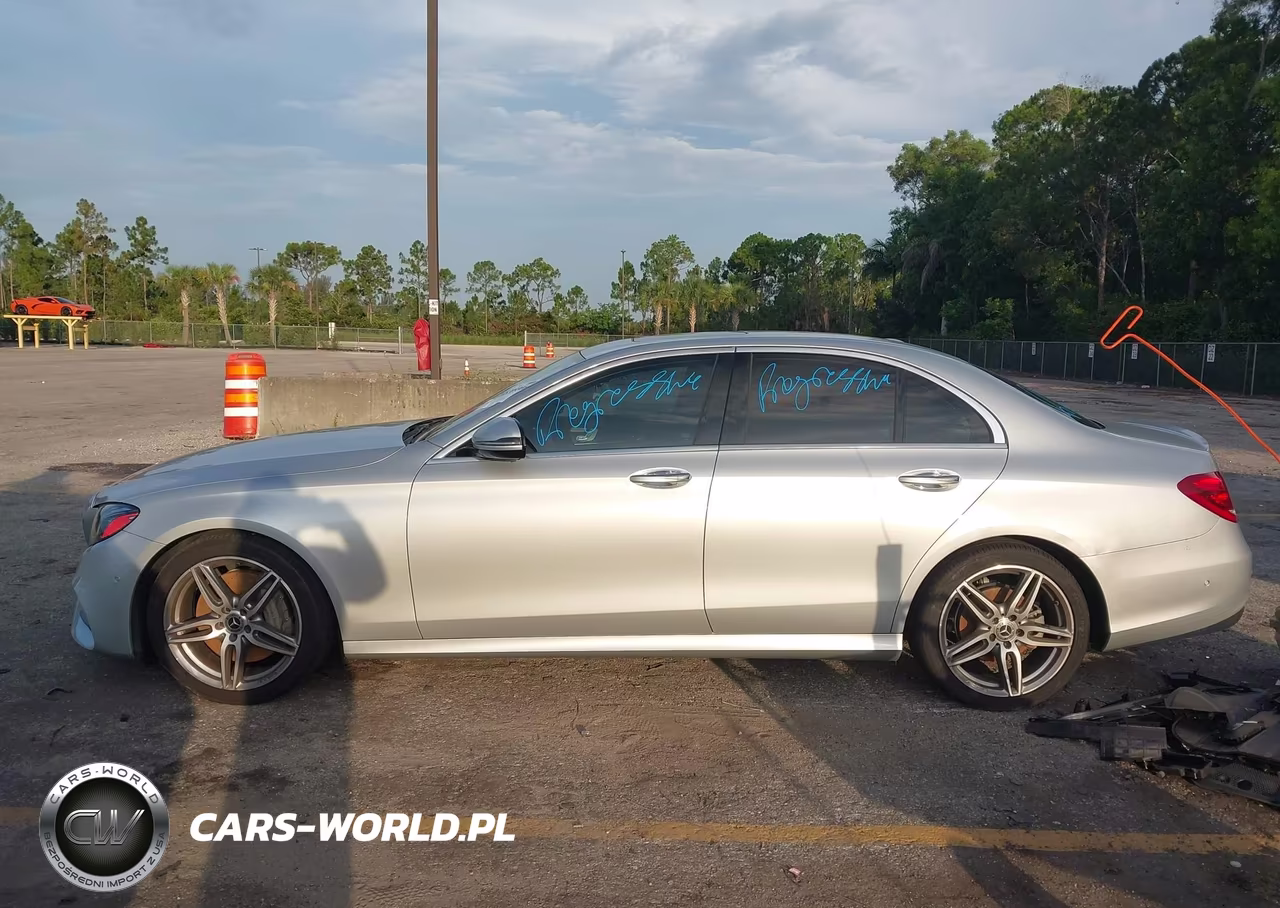 2018 Mercedes-Benz E 300 VIN:WDDZF4JB0JA429458 - 15
