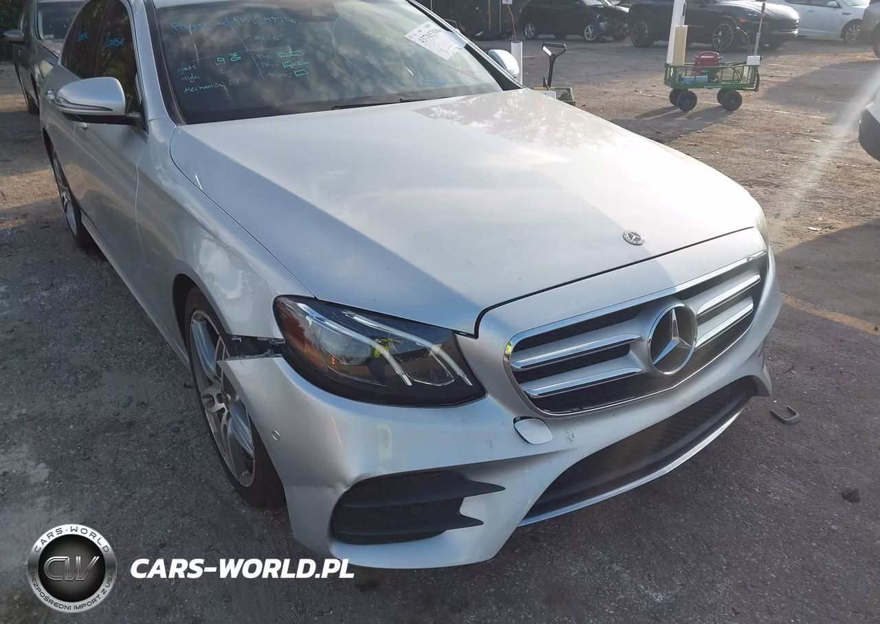 2018 Mercedes-Benz E 300 VIN:WDDZF4JB0JA429458 - 6
