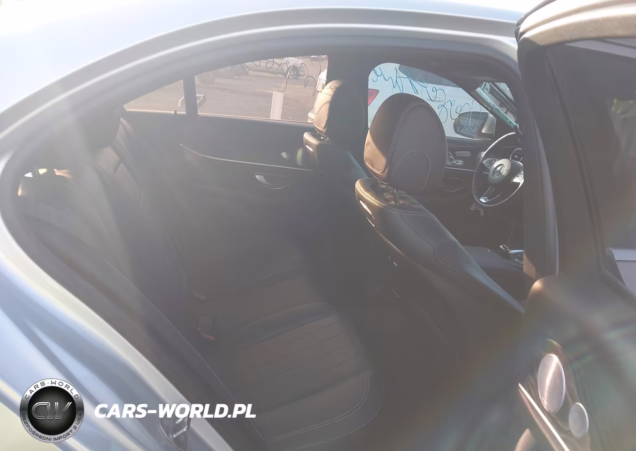 2018 Mercedes-Benz E 300 VIN:WDDZF4JB0JA429458 - 8