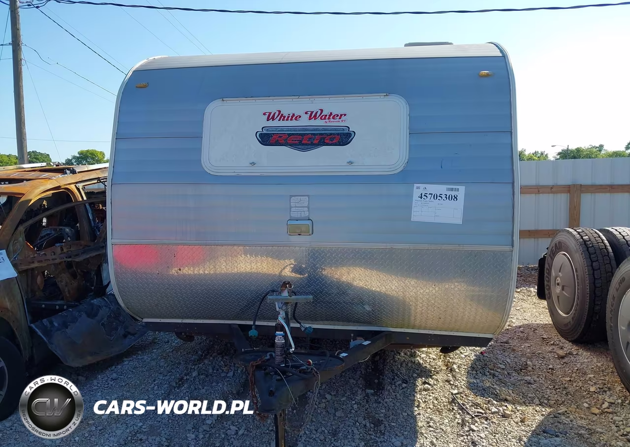 2016 Riverside Travel Trlr VIN:59CCC181XGL001381 - 10