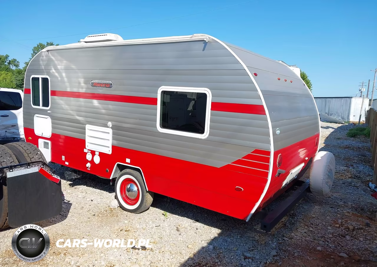 2016 Riverside Travel Trlr VIN:59CCC181XGL001381 - 3
