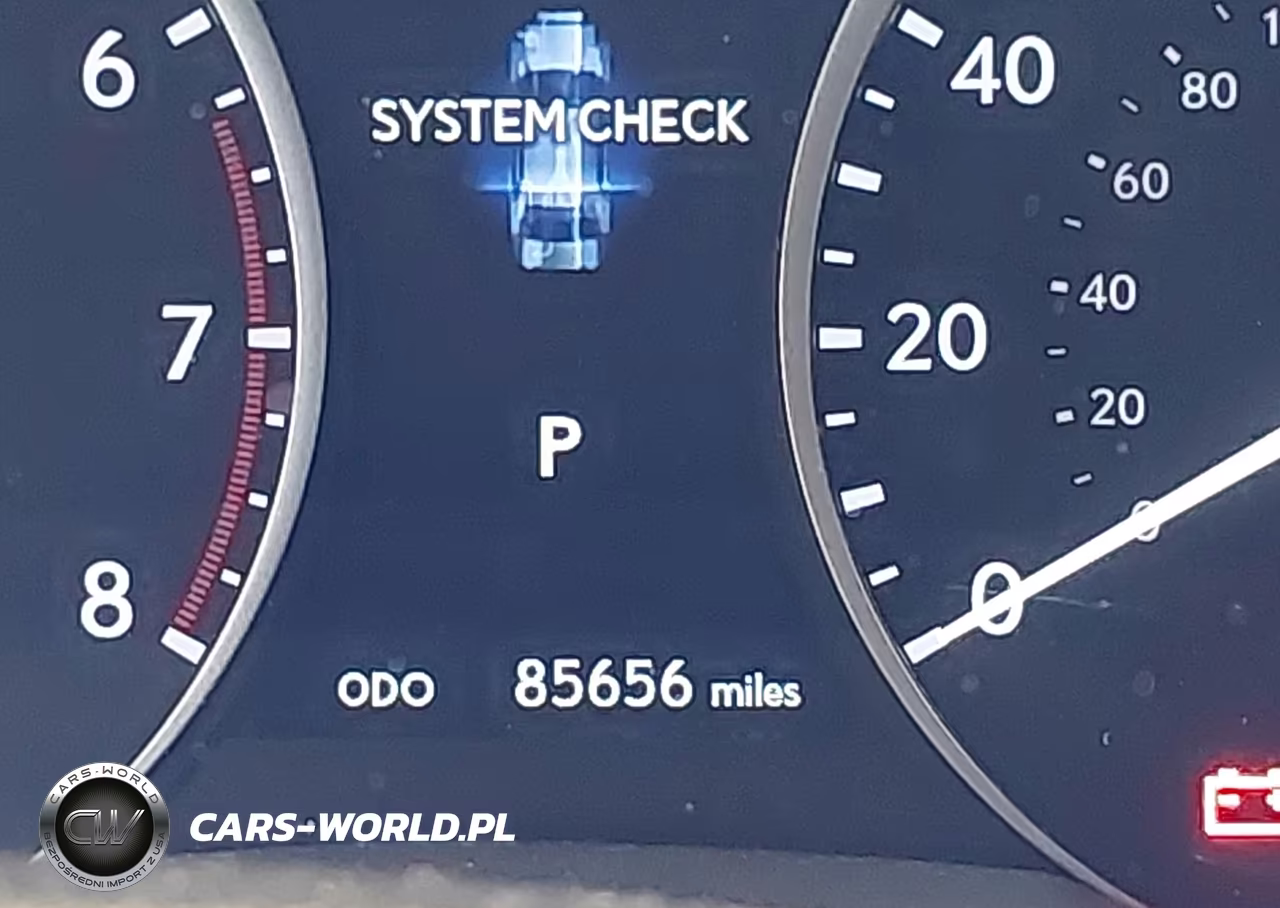 2015 Lexus Es 350 VIN:JTHBK1GG0F2208581 - 15