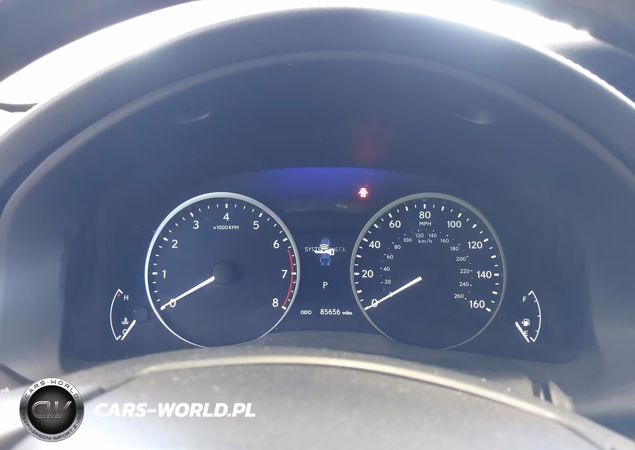 2015 Lexus Es 350 VIN:JTHBK1GG0F2208581 - 7