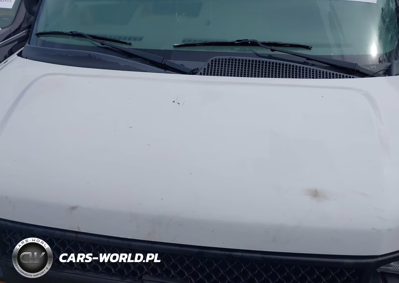 2017 Chevrolet Express 2500 Work Van VIN:1GCWGAF13H1321550 - 21