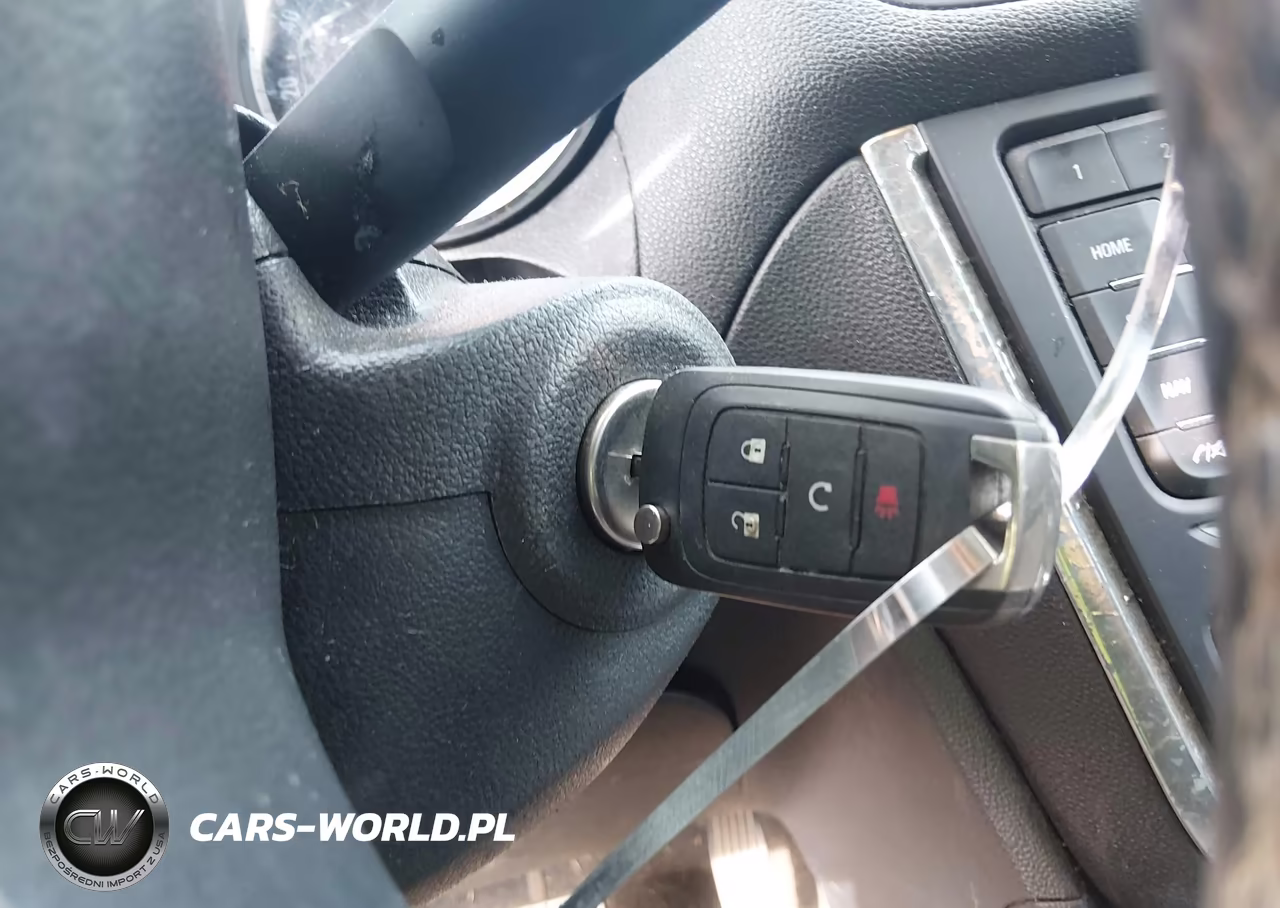 2015 Buick Encore Convenience VIN:KL4CJFSB4FB253163 - 11