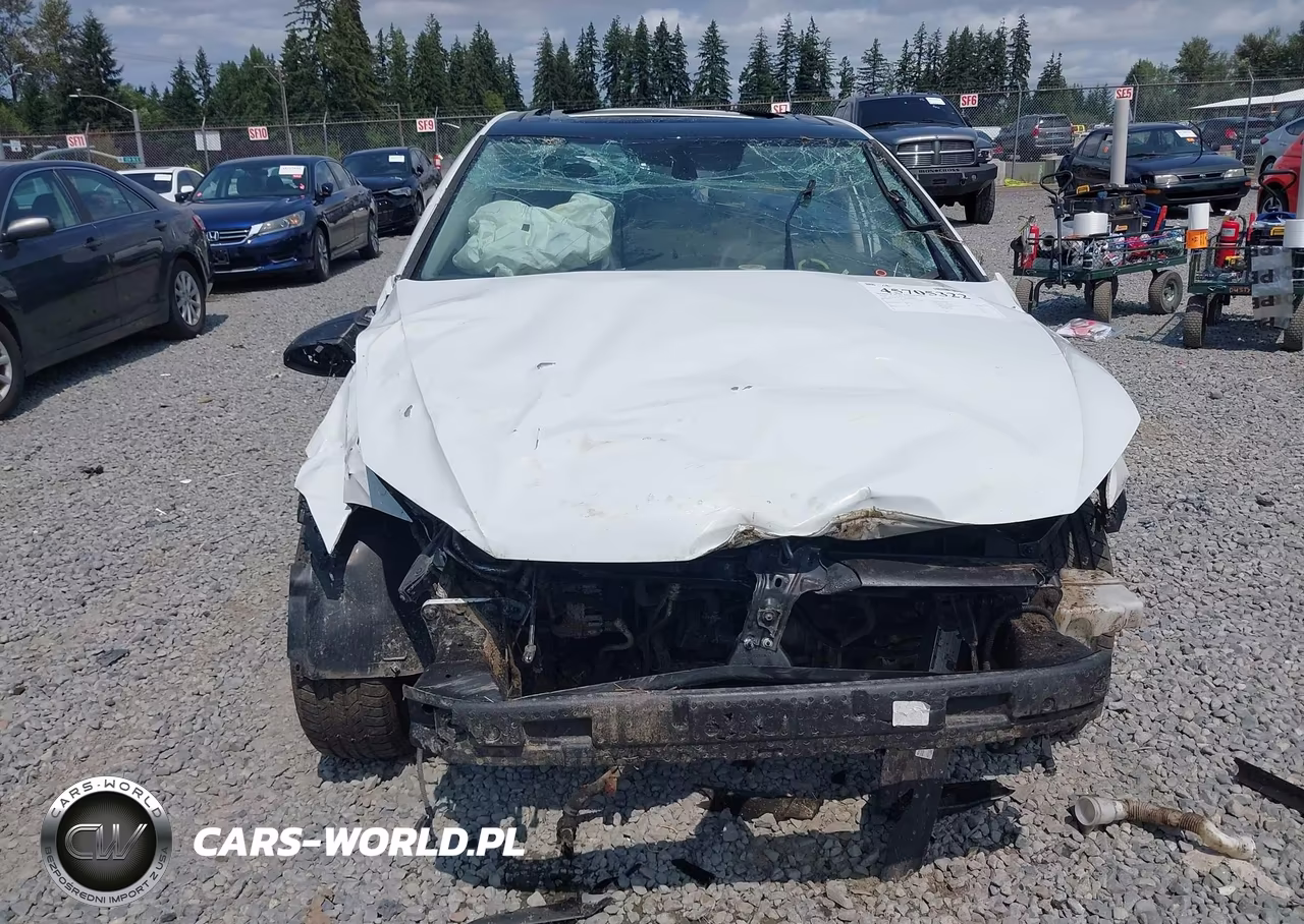 2019 Volkswagen Golf 1.4T S-1.4T Se VIN:3VWW57AU4KM000649 - 6