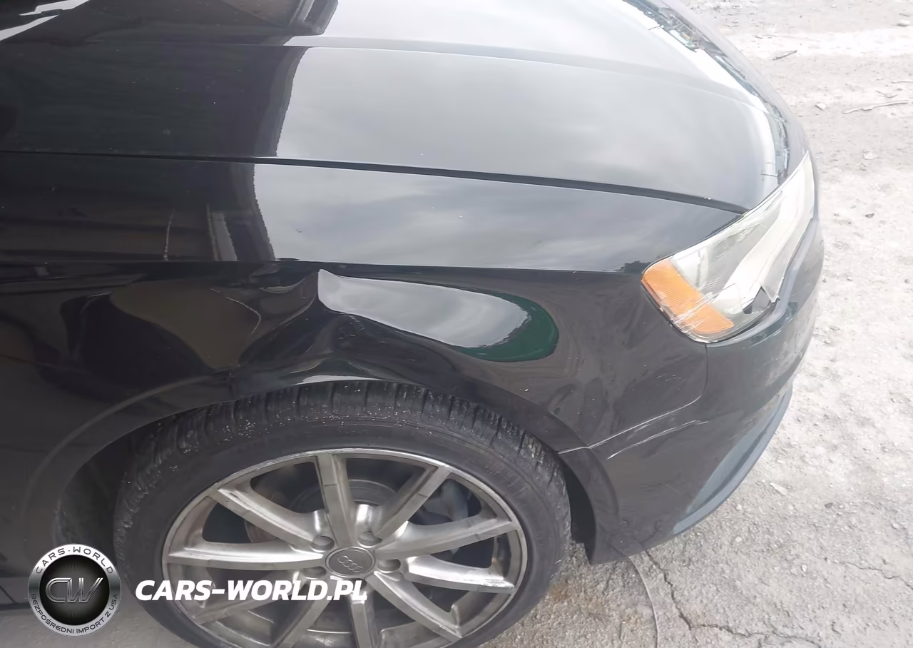 2015 Audi A3 2.0T Premium VIN:WAUBFGFF1F1130414 - 13