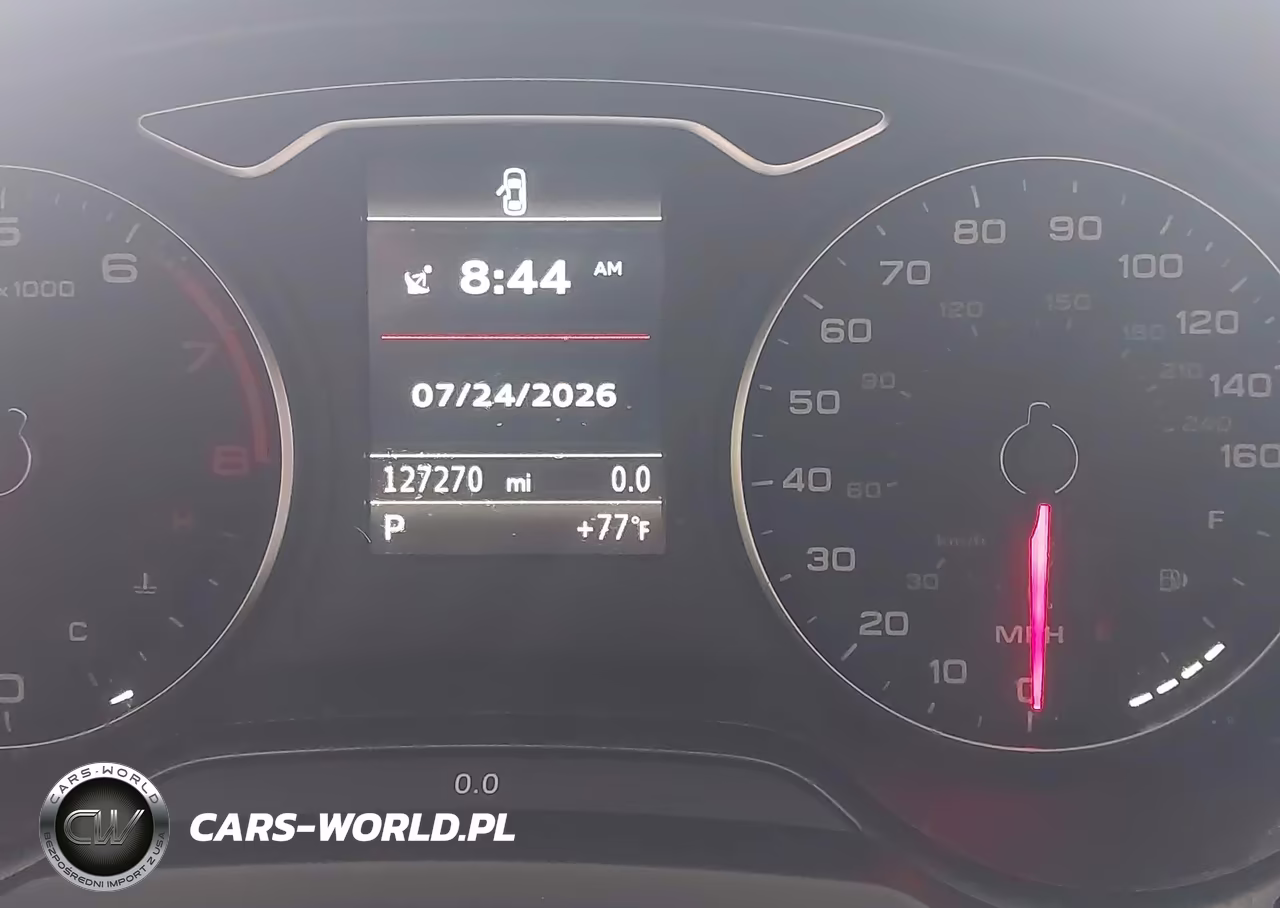2015 Audi A3 2.0T Premium VIN:WAUBFGFF1F1130414 - 7