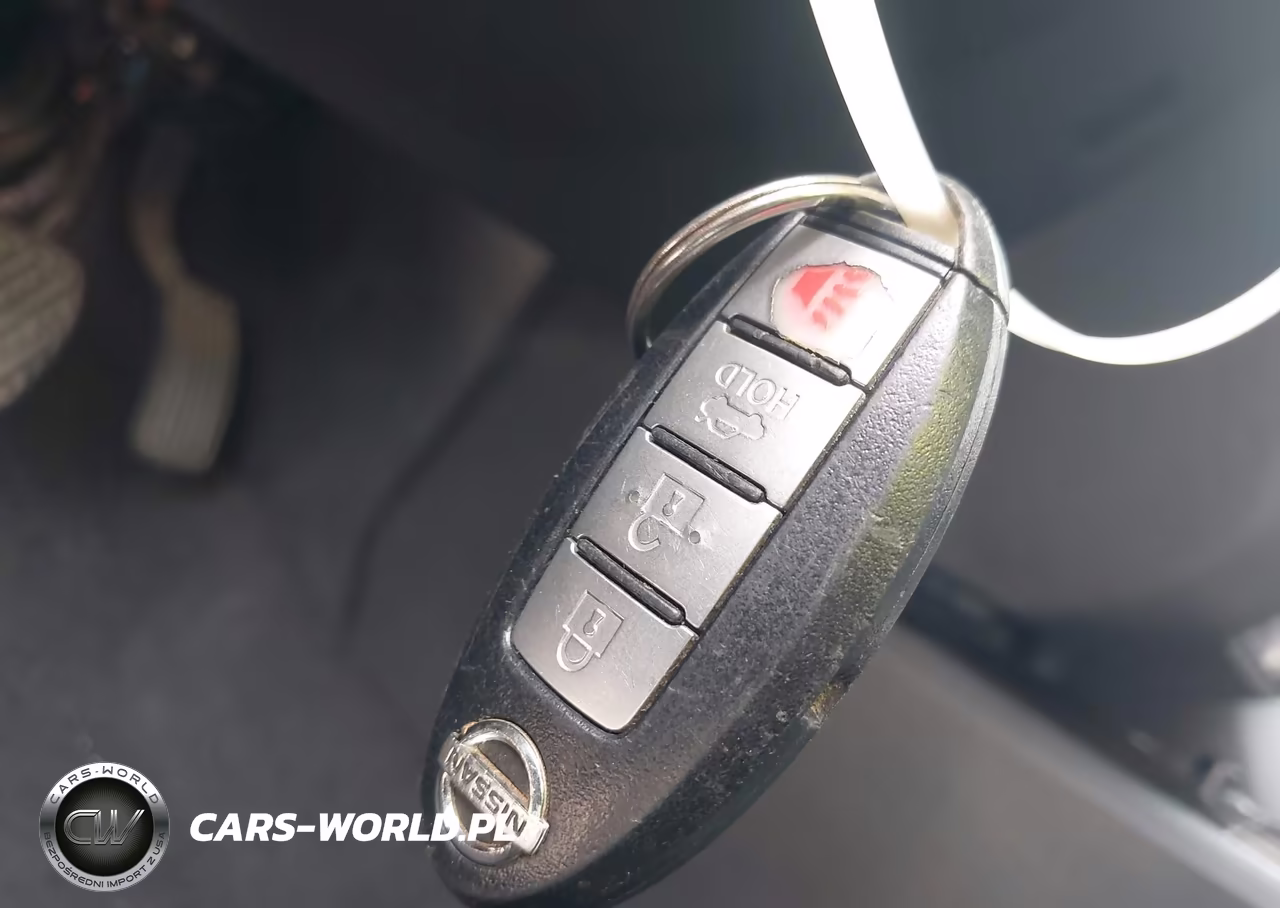 2013 Nissan Maxima 3.5 Sv VIN:1N4AA5AP5DC805609 - 11