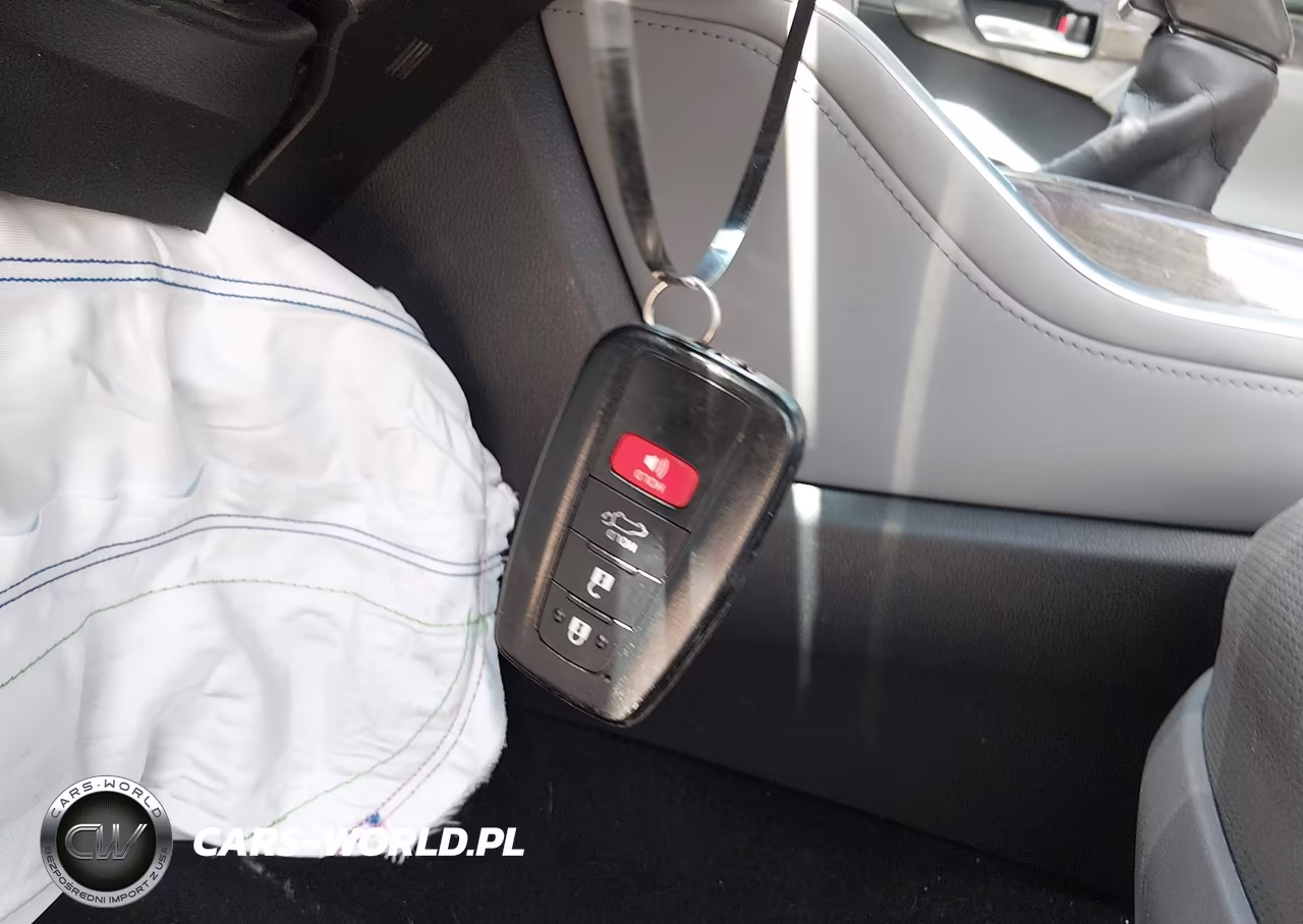 2020 Toyota Highlander Limited VIN:5TDDZRBH3LS015267 - 11