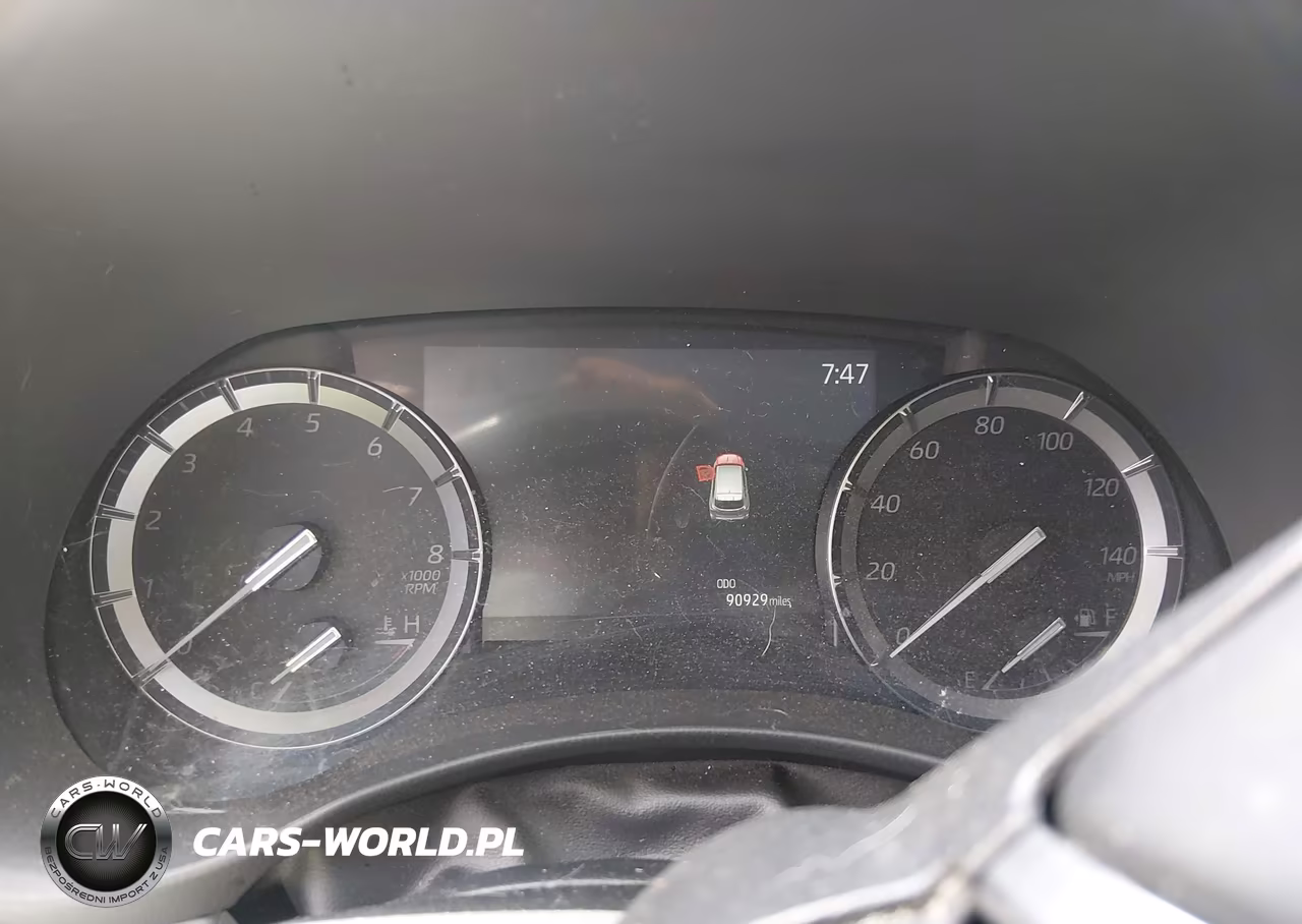 2020 Toyota Highlander Limited VIN:5TDDZRBH3LS015267 - 7
