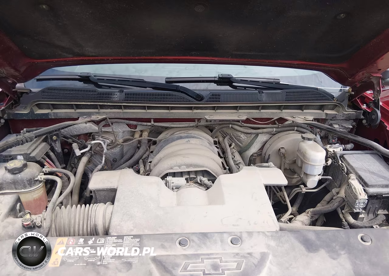 2018 Chevrolet Silverado 1500 1Lz VIN:3GCUKSEJ6JG224251 - 10