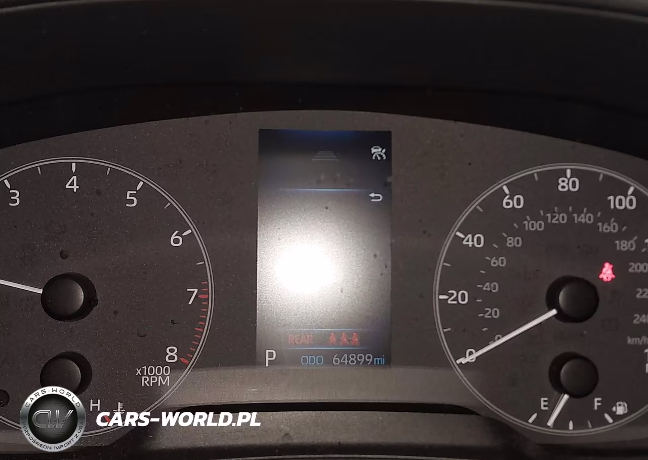 2023 Toyota Corolla Le VIN:5YFB4MDE3PP031642 - 7