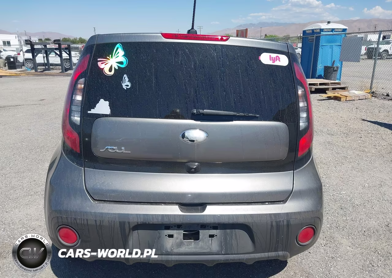 2018 Kia Soul VIN:KNDJN2A26J7571292 - 15