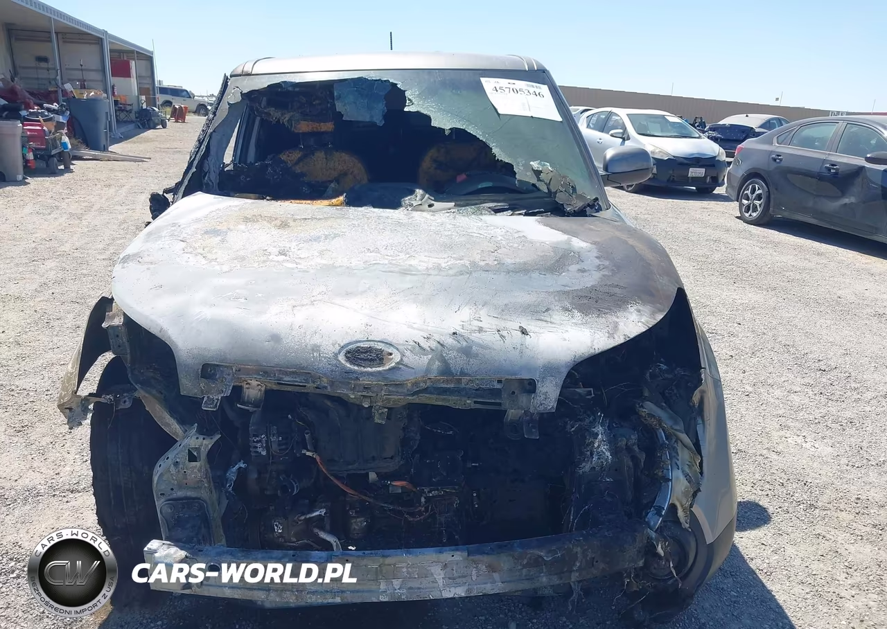 2018 Kia Soul VIN:KNDJN2A26J7571292 - 6