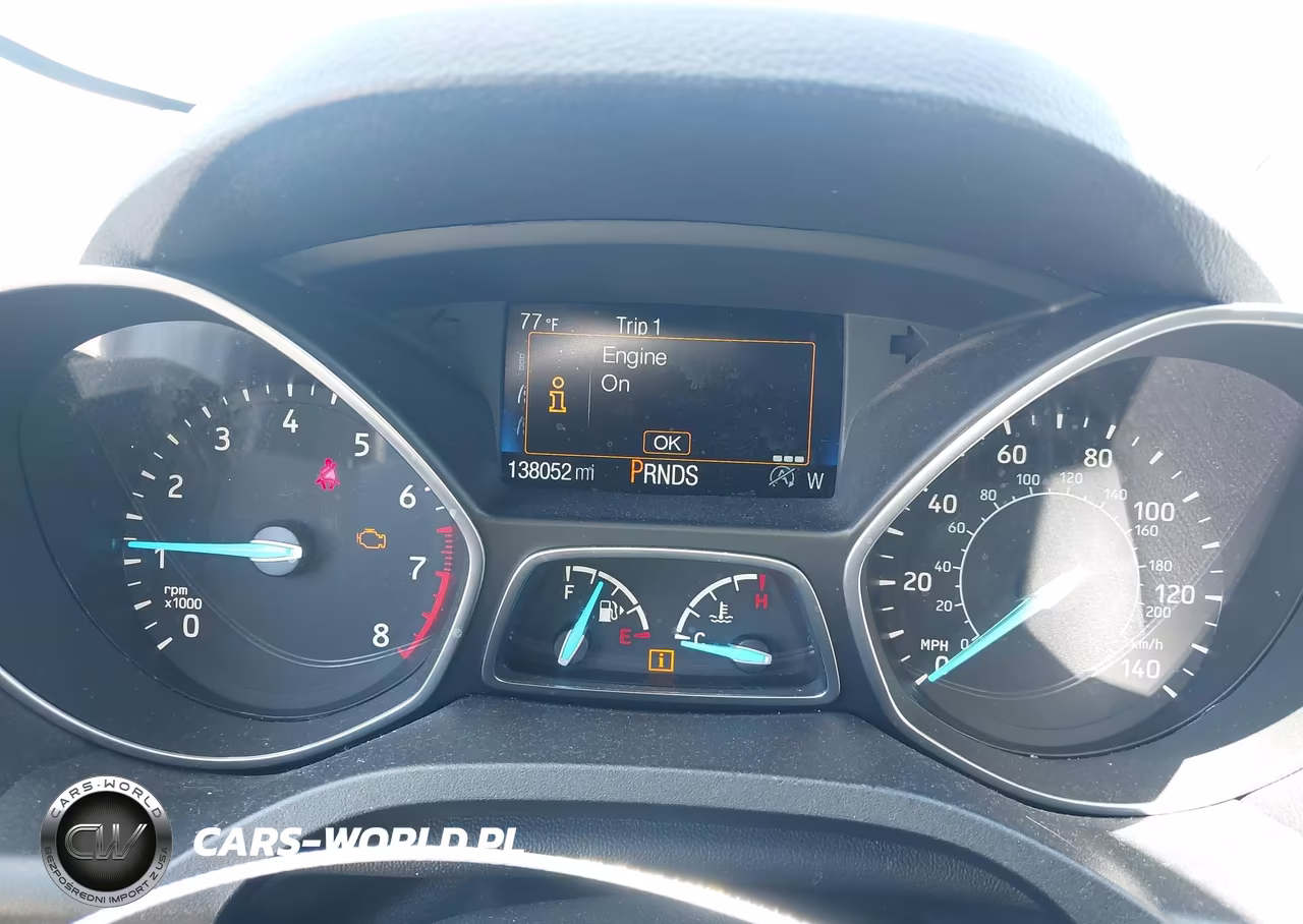 2017 Ford Escape Se VIN:1FMCU0GD6HUF08371 - 7