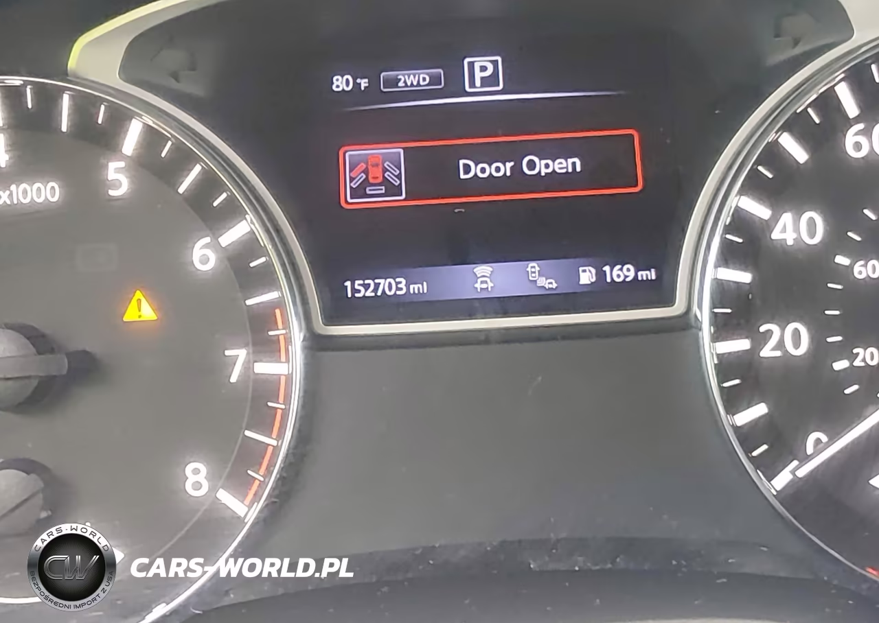 2019 Nissan Pathfinder Sl VIN:5N1DR2MM2KC593521 - 15