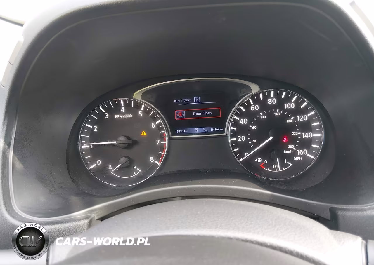 2019 Nissan Pathfinder Sl VIN:5N1DR2MM2KC593521 - 7