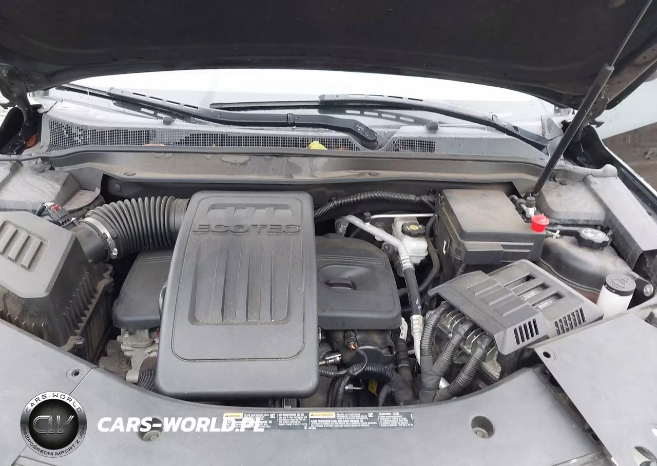 2017 Chevrolet Equinox Premier VIN:2GNFLGEK4H6304270 - 10