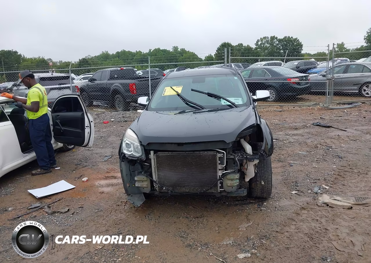 2017 Chevrolet Equinox Premier VIN:2GNFLGEK4H6304270 - 13