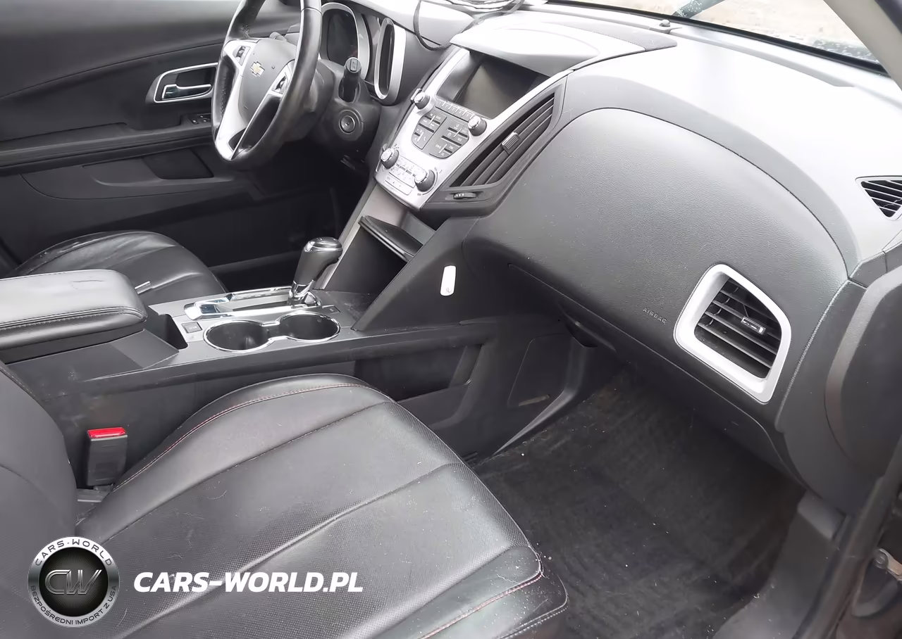 2017 Chevrolet Equinox Premier VIN:2GNFLGEK4H6304270 - 5