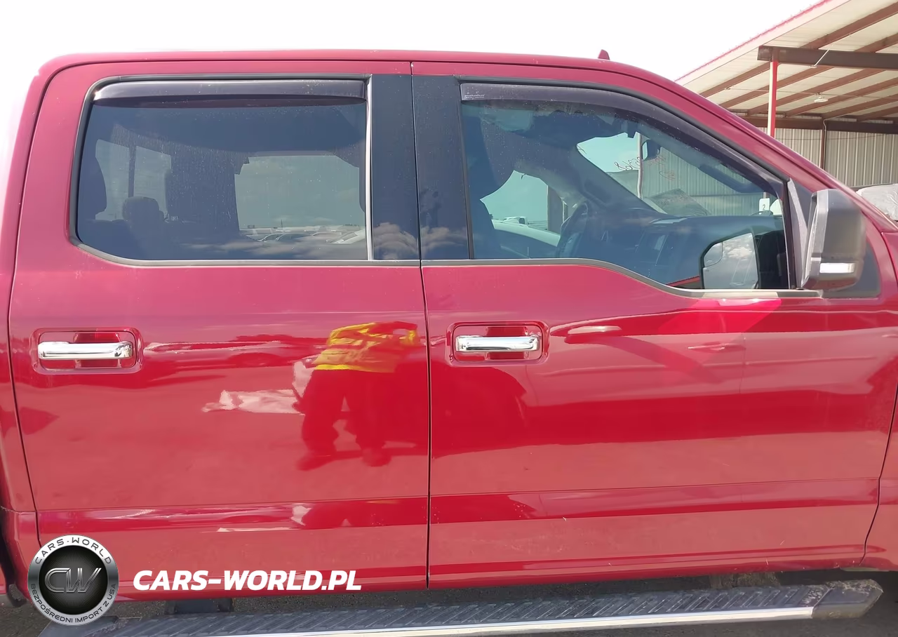 2018 Ford F-150 Xlt VIN:1FTEW1CP3JKF27572 - 14