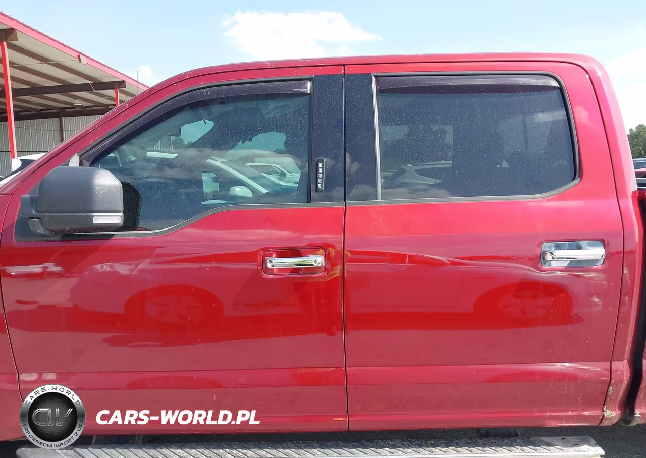 2018 Ford F-150 Xlt VIN:1FTEW1CP3JKF27572 - 15