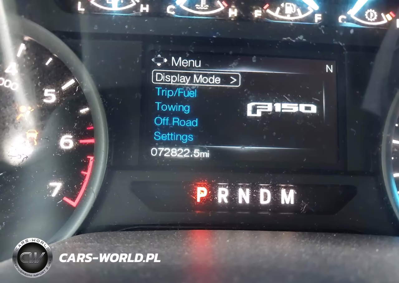 2018 Ford F-150 Xlt VIN:1FTEW1CP3JKF27572 - 16