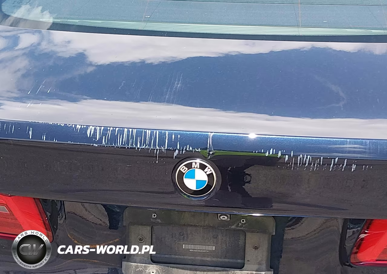 2018 BMW 530E Iperformance VIN:WBAJA9C58JB249114 - 17