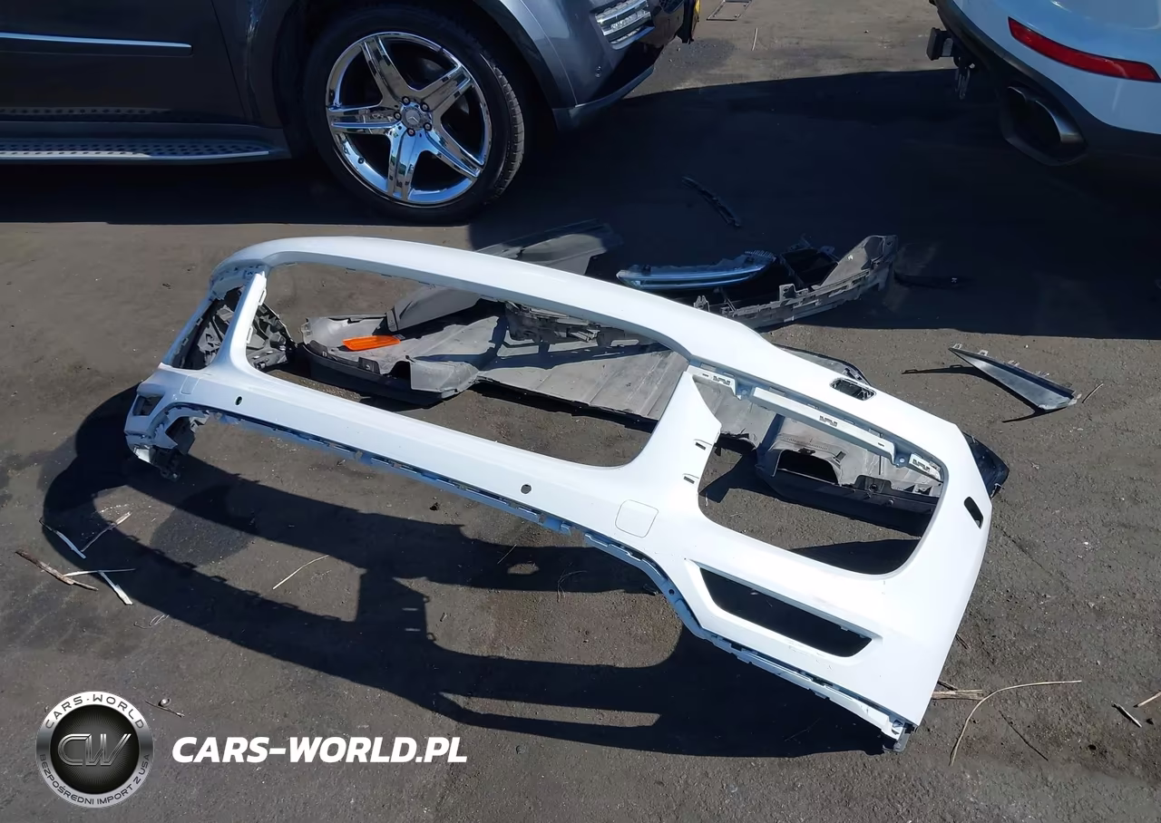 2015 Porsche Cayenne Turbo VIN:WP1AC2A24FLA80531 - 18