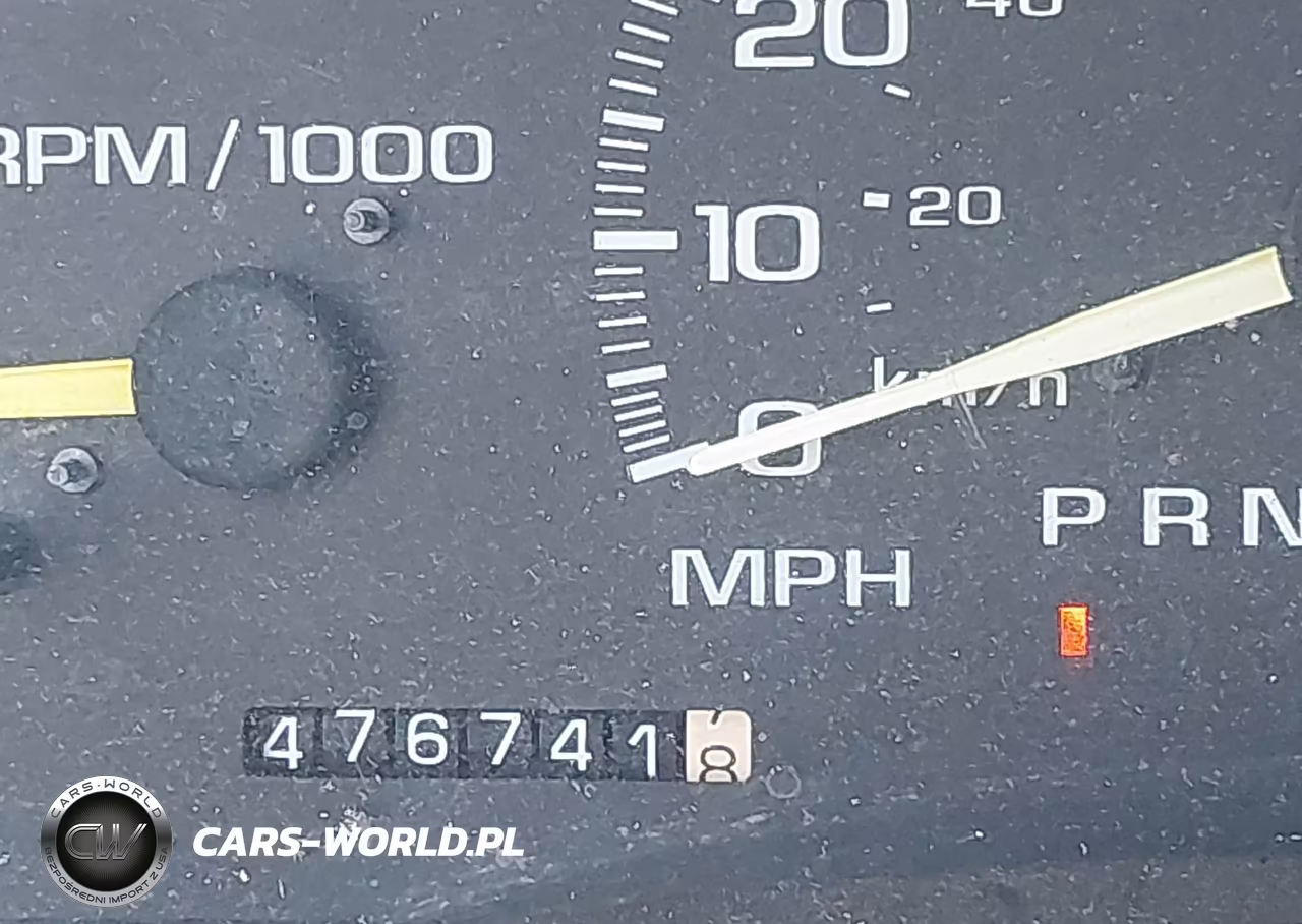 1995 Chevrolet Gmt-400 C1500 VIN:2GCEC19K1S1215420 - 16