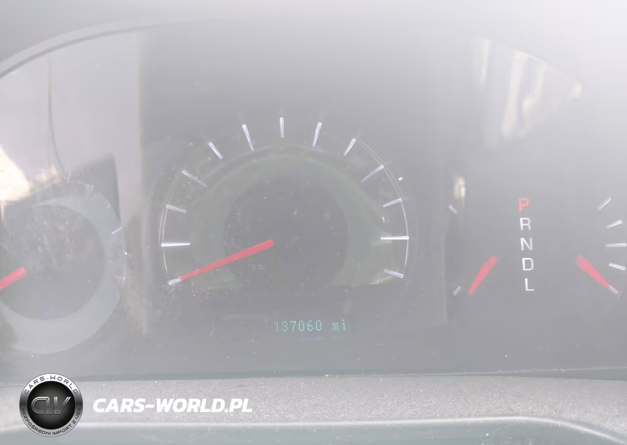 2011 Ford Fusion Se VIN:3FAHP0HA6BR296355 - 7
