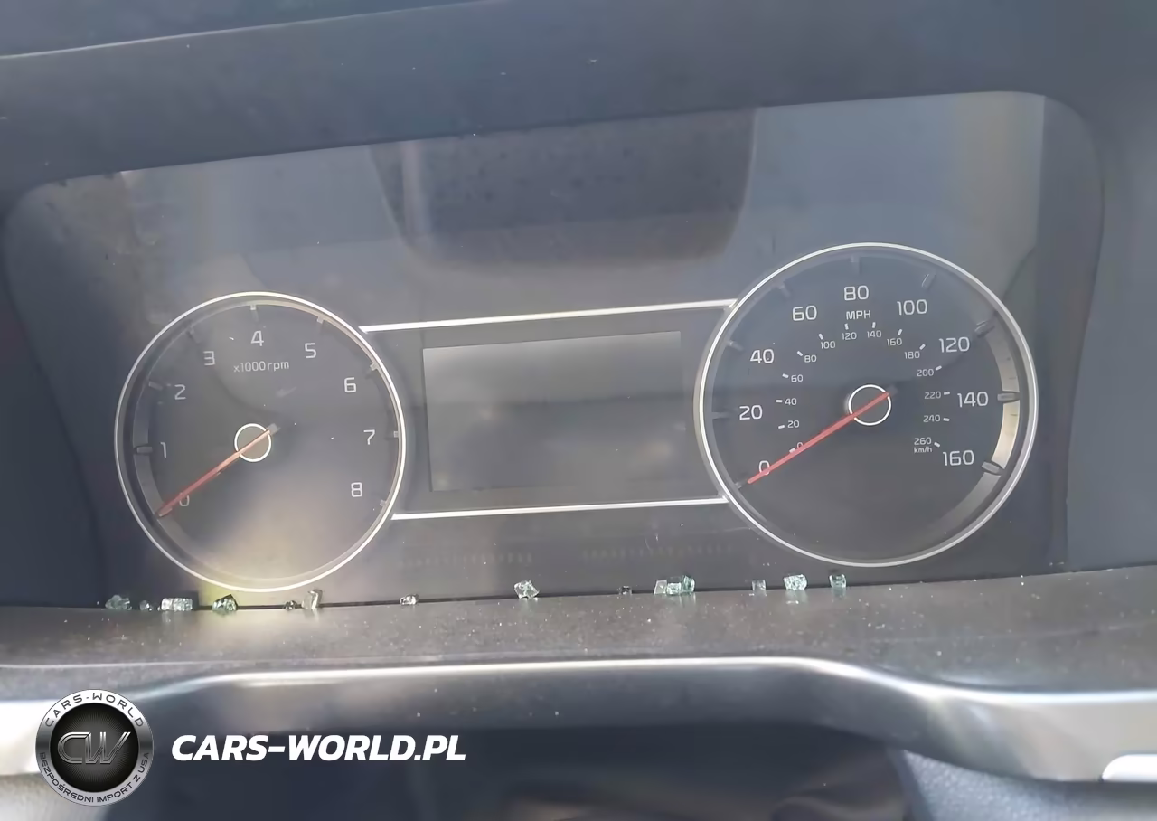 2021 Kia Sorento S VIN:5XYRL4LC0MG045905 - 7