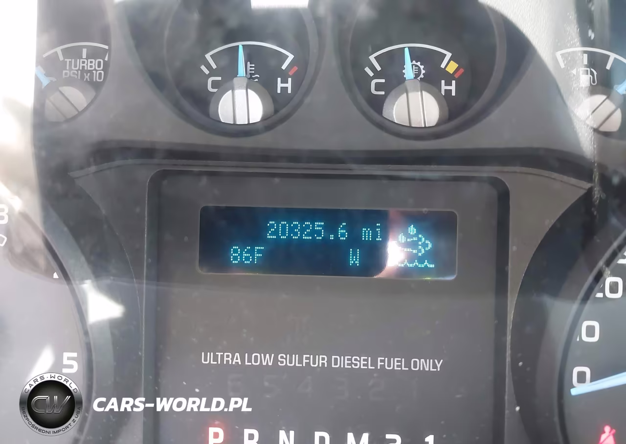 2016 Ford F-450 Xl VIN:1FT8W4DT7GED31667 - 16