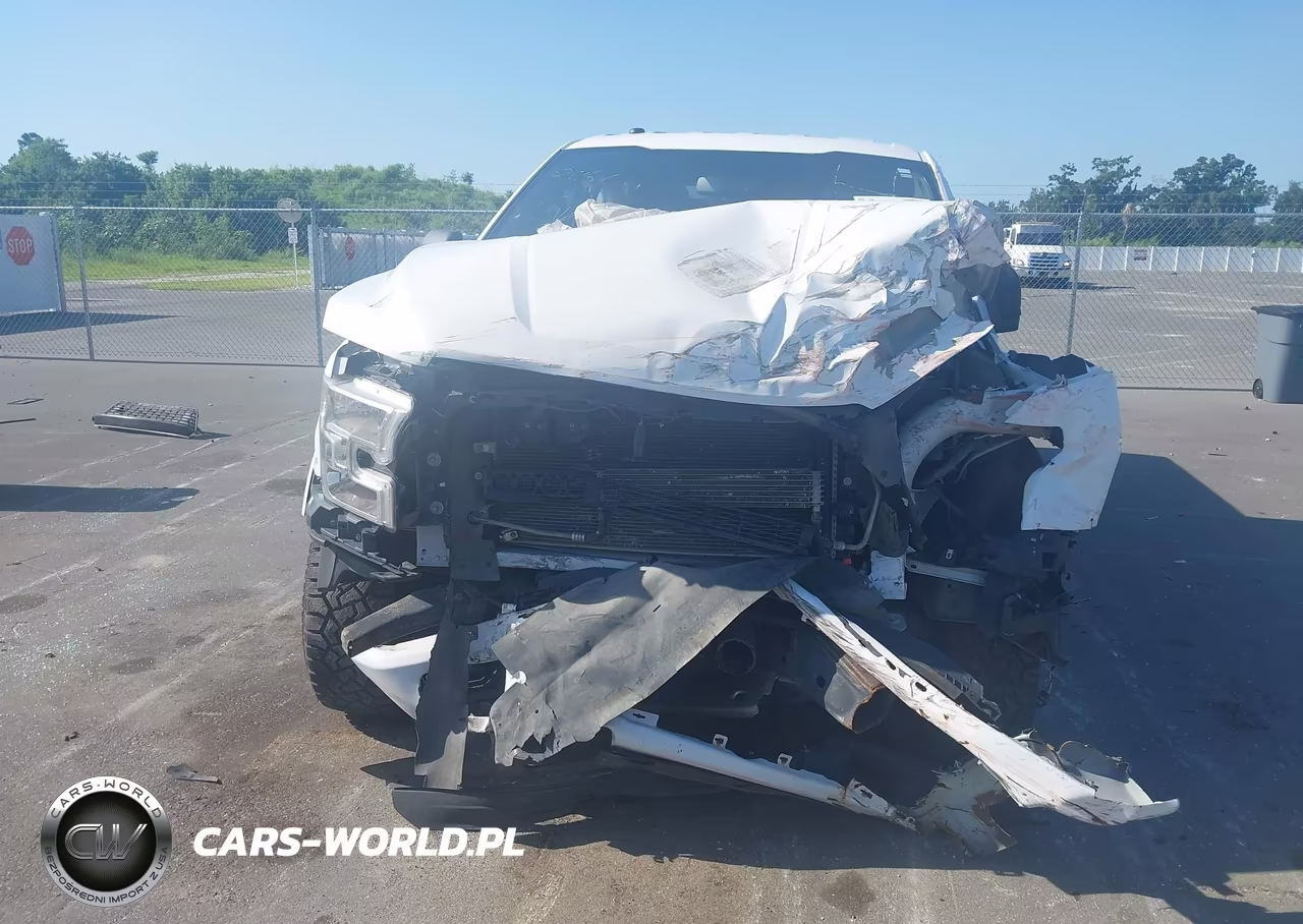 2017 Ford F-150 Xlt VIN:1FTEW1EG5HKD30765 - 6