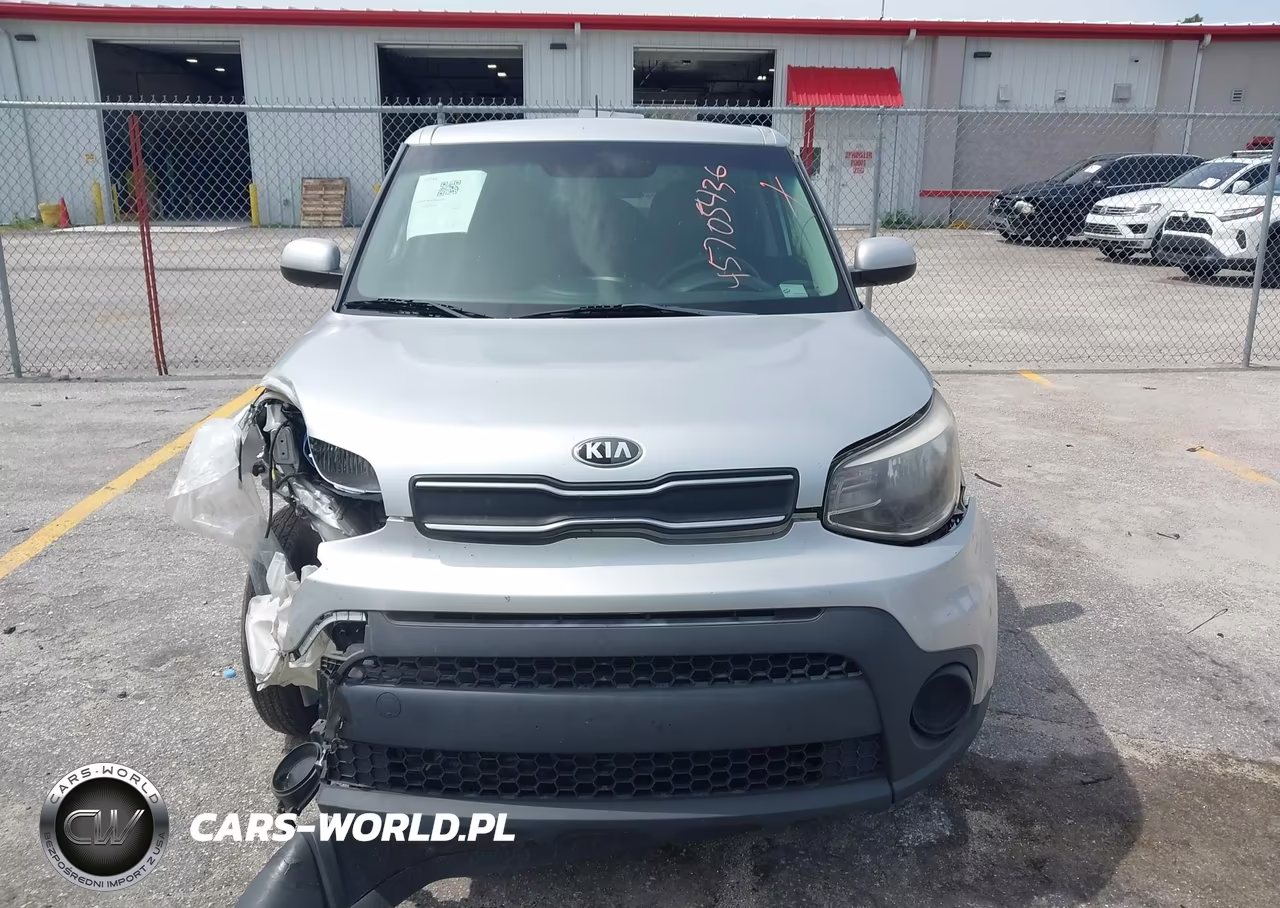 2019 Kia Soul VIN:KNDJN2A29K7642938 - 13