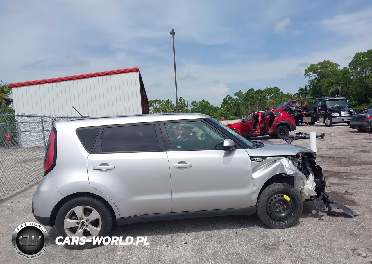 2019 Kia Soul VIN:KNDJN2A29K7642938 - 14