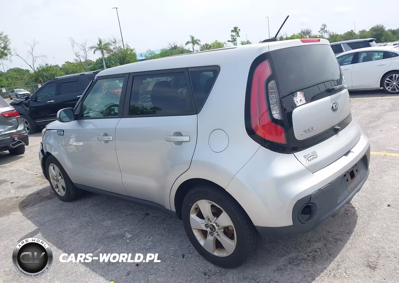 2019 Kia Soul VIN:KNDJN2A29K7642938 - 3