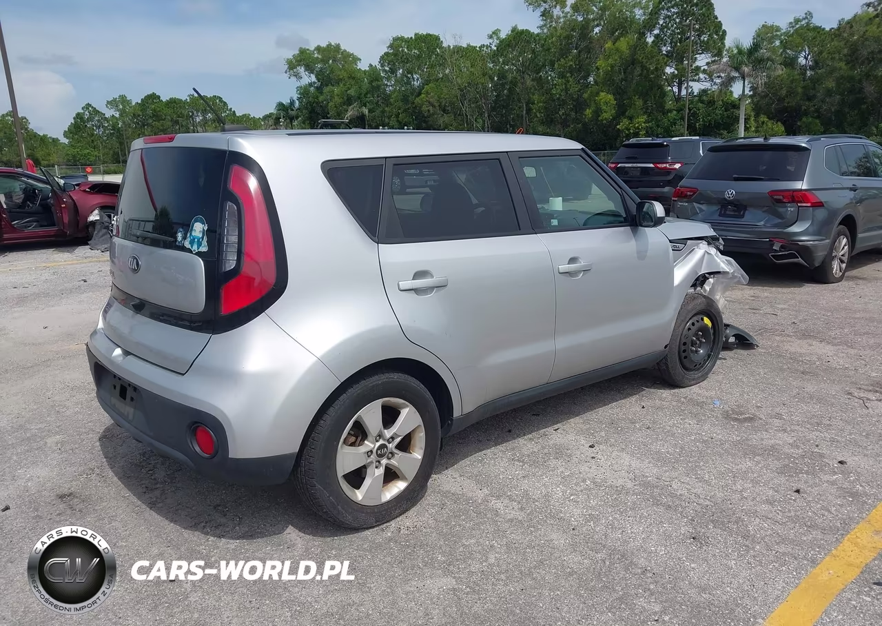 2019 Kia Soul VIN:KNDJN2A29K7642938 - 4