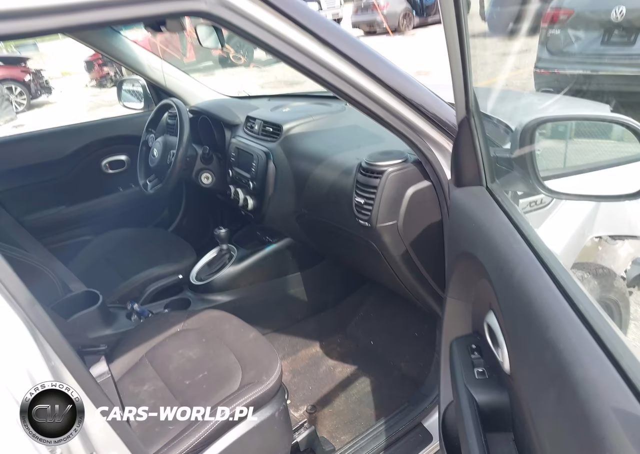 2019 Kia Soul VIN:KNDJN2A29K7642938 - 5