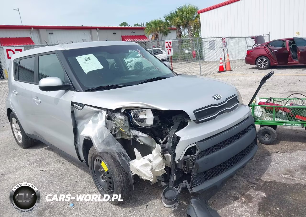 2019 Kia Soul VIN:KNDJN2A29K7642938 - 6
