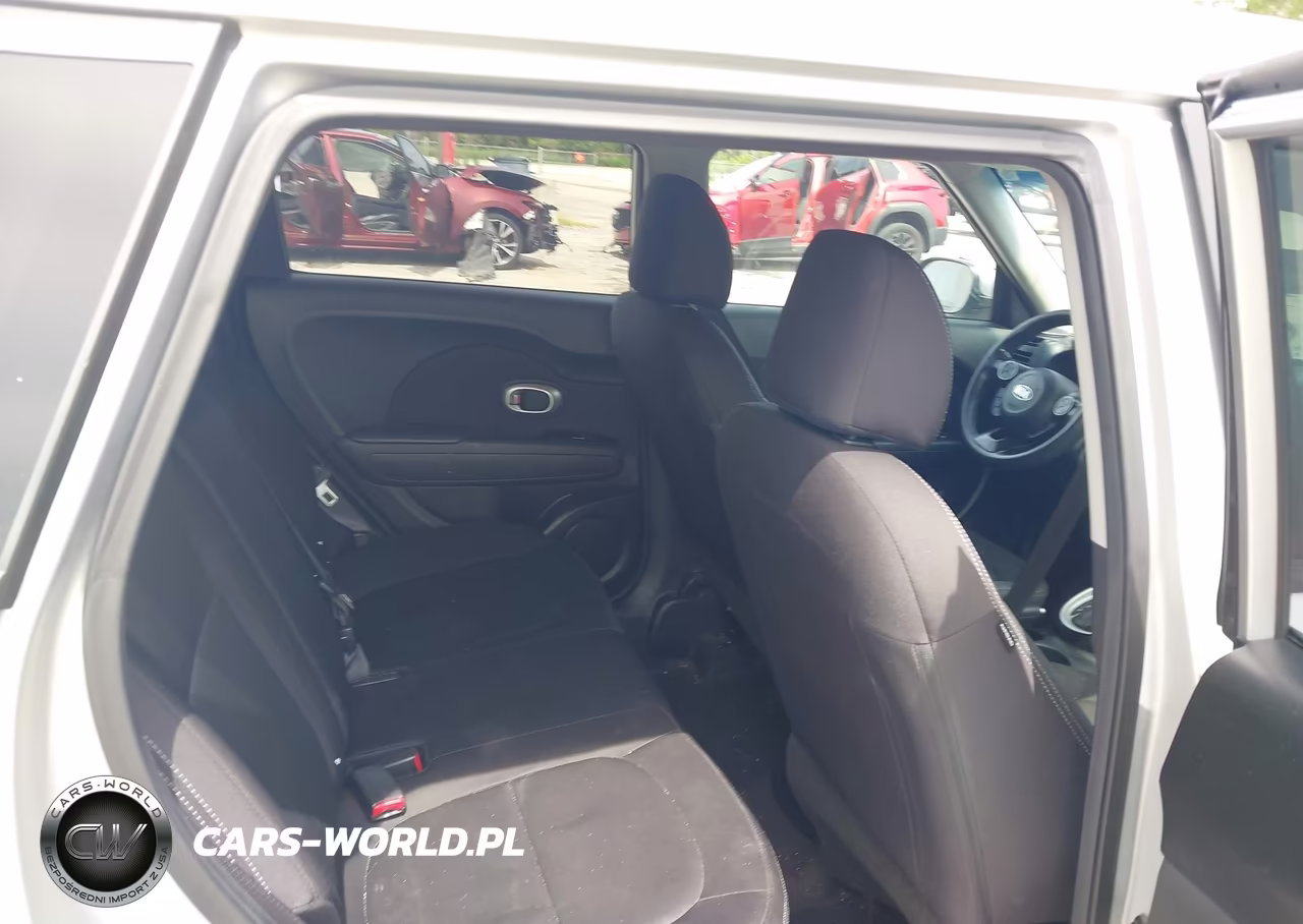 2019 Kia Soul VIN:KNDJN2A29K7642938 - 8