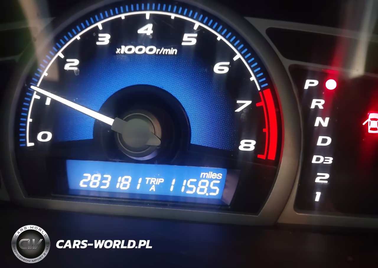 2009 Honda Civic Ex-L VIN:2HGFG12939H509579 - 15