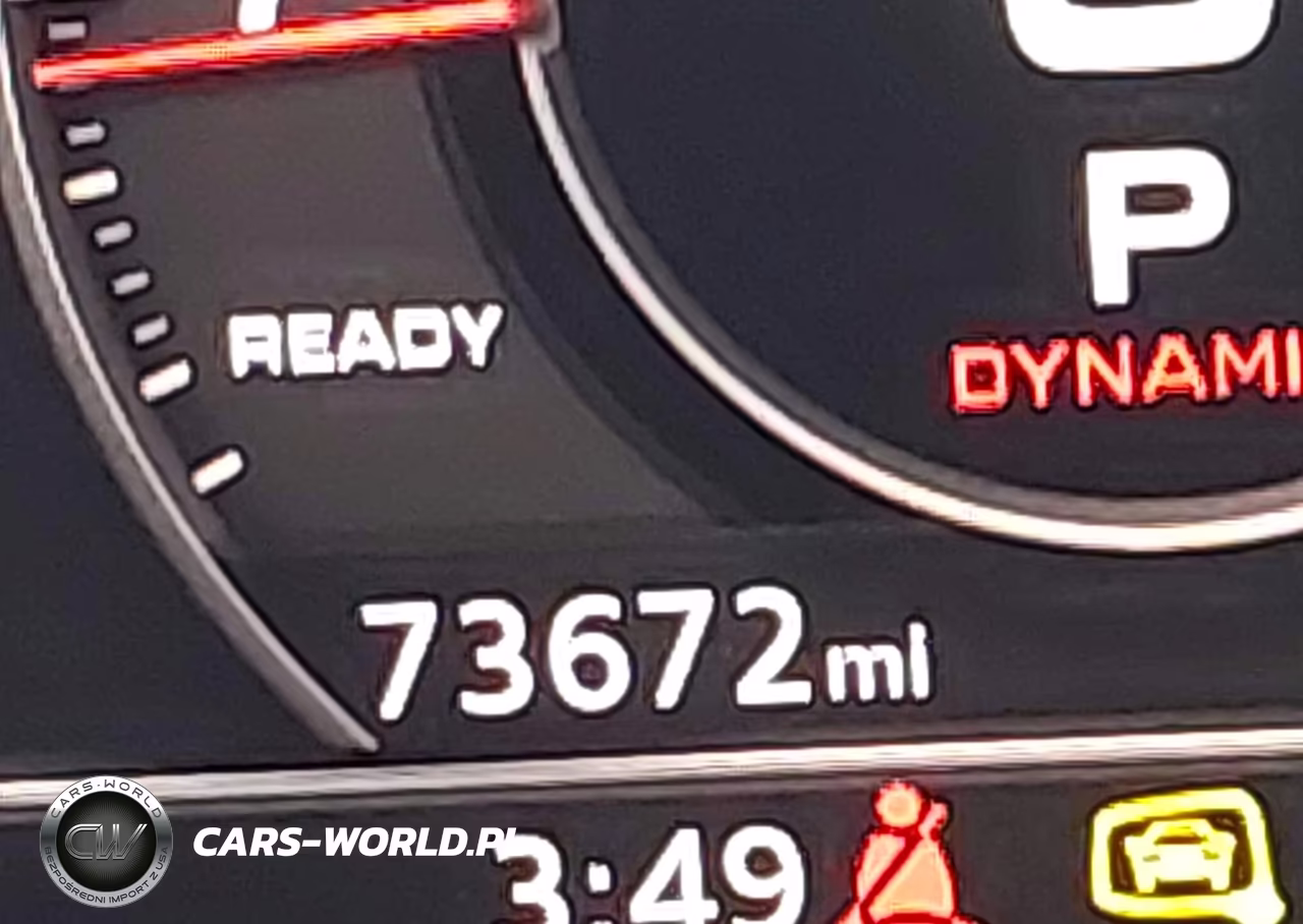 2020 Audi Rs 3 Tfsi Quattro S Tronic VIN:WUABWGFF9LA901817 - 15